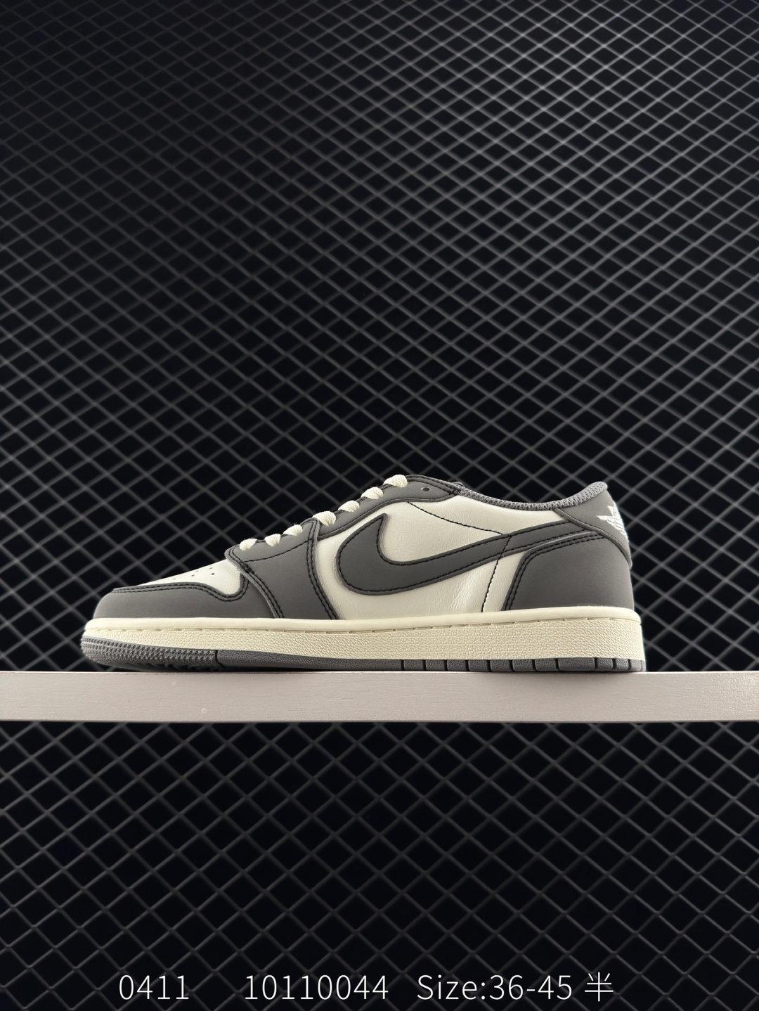 Travis Scott x Fragment Design x Air Jordan 1 Low OG SP AJ1